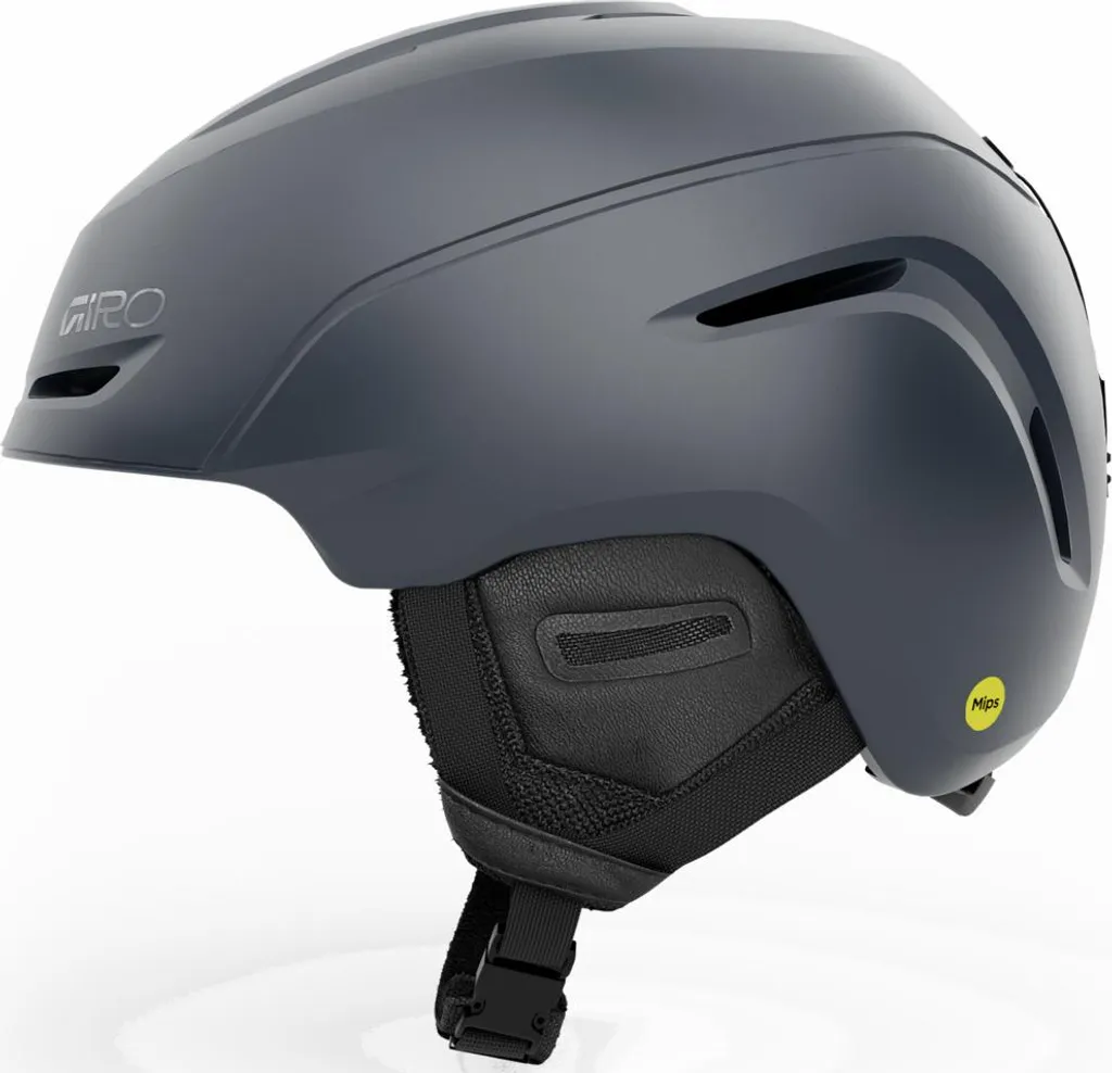 Casque de Ski et Snowboard Giro Avera - Protection Hivernale Taille S