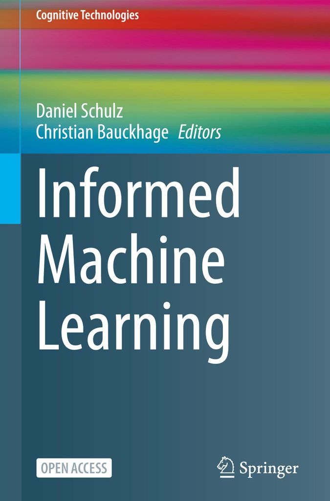 Informed Machine Learning