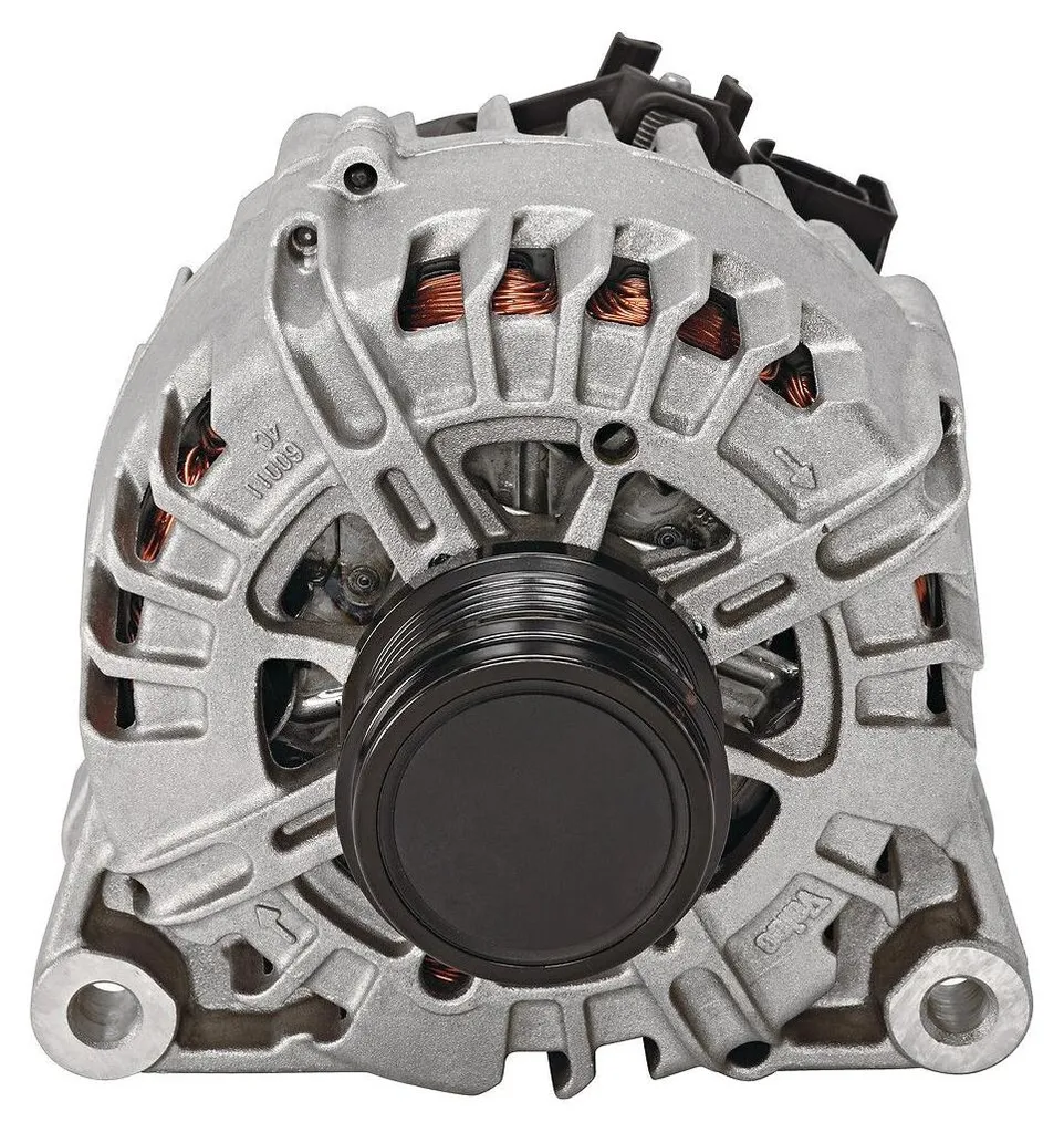 Alternateur 14V 180A Valeo pour Volvo S60 - Pièce d'Origine Ø 55 mm