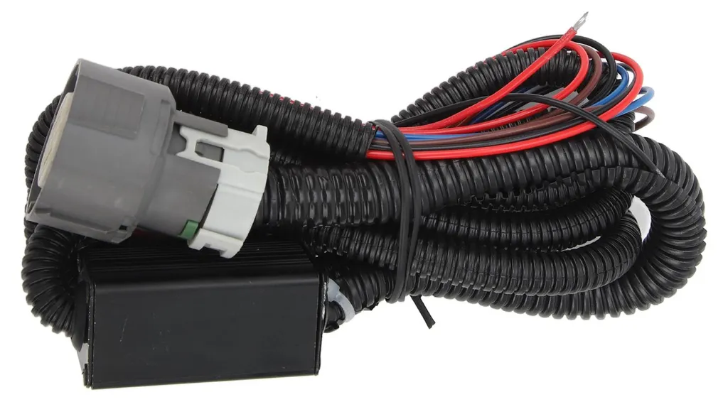 Boîtier de Conversion Manuelle pour Boîte 4L60E - Remplacement NCR60E - 10