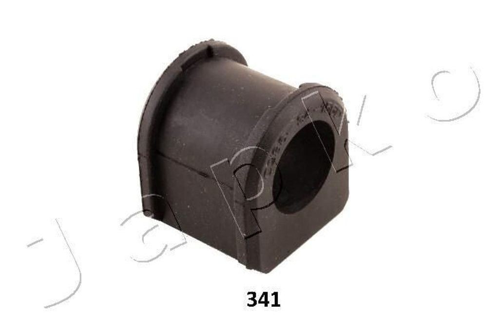 JAPKO Lagerbuchse Stabilisator Stabigummis GOJ341 Vorne für MAZDA 5 (CR19)