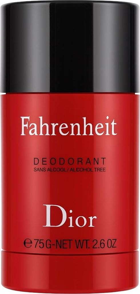 Dior Fahrenheit Deo Stick Zdjęcie produktu 
