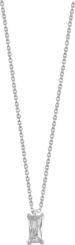 Collana Donna Multifilo in Acciaio Inossidabile - Design Italiano