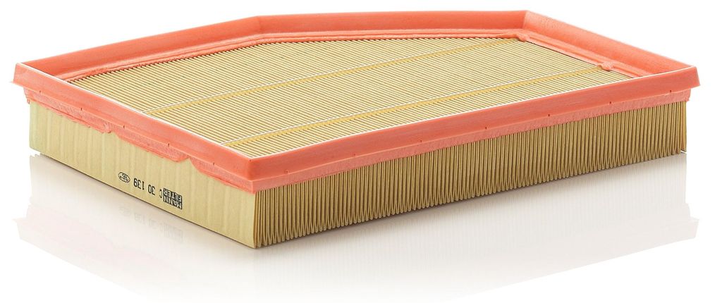 Filtro aria MANN-FILTER C 30 139 Immagine del prodotto 