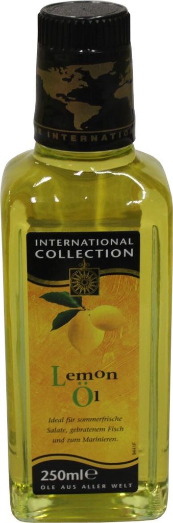 Int.col.lemonoel 250Ml Produktbild 
