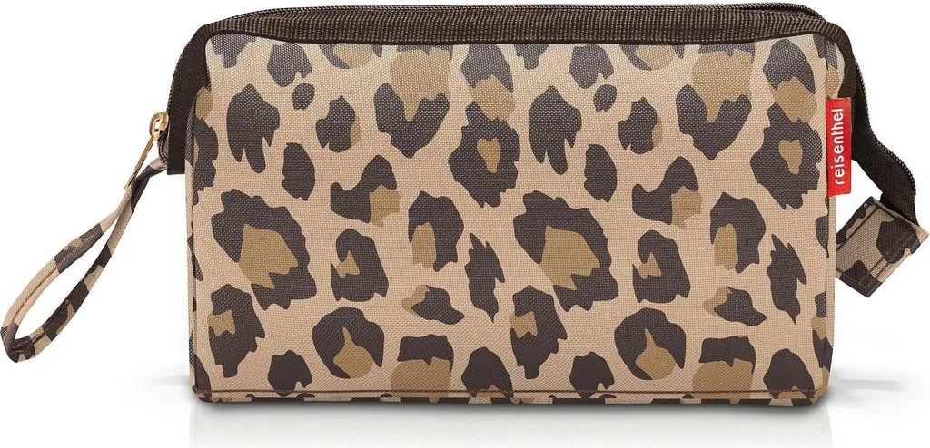 Beauty Case Reisenthel Leo Macchiato: Ordine Perfetto in Casa e Viaggio - 6