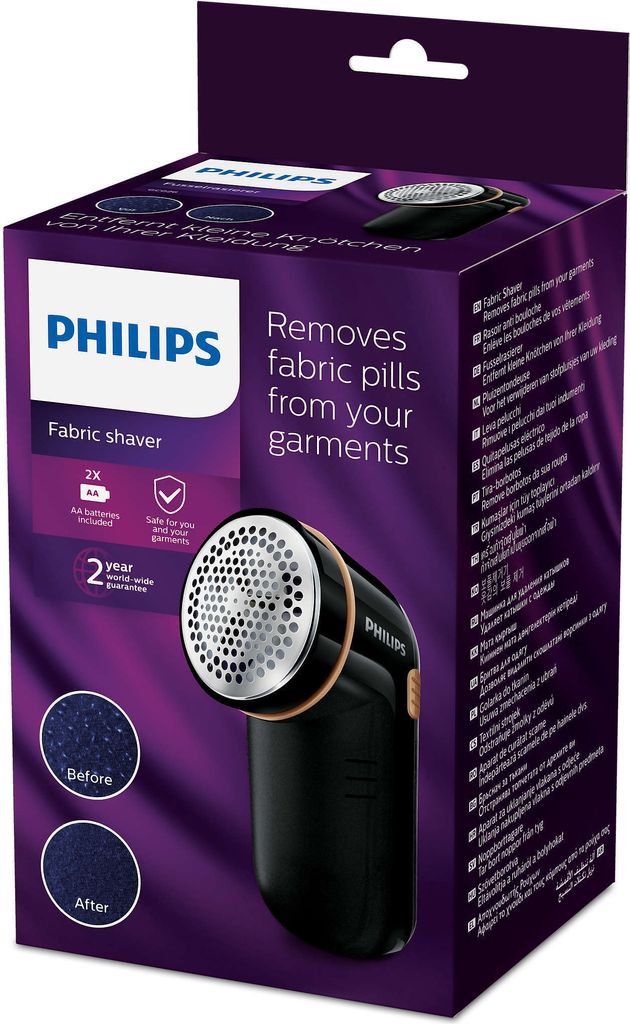 Holicí strojek Philips GC026/80 Obrázek produktu 2