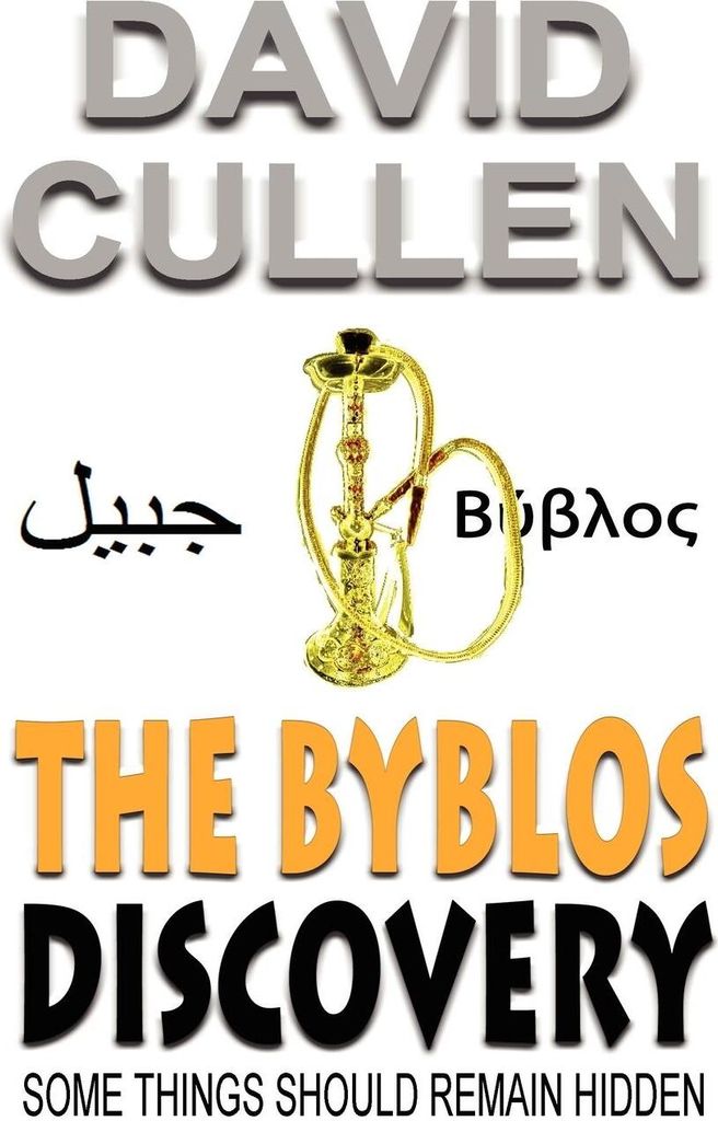 The Byblos Discovery