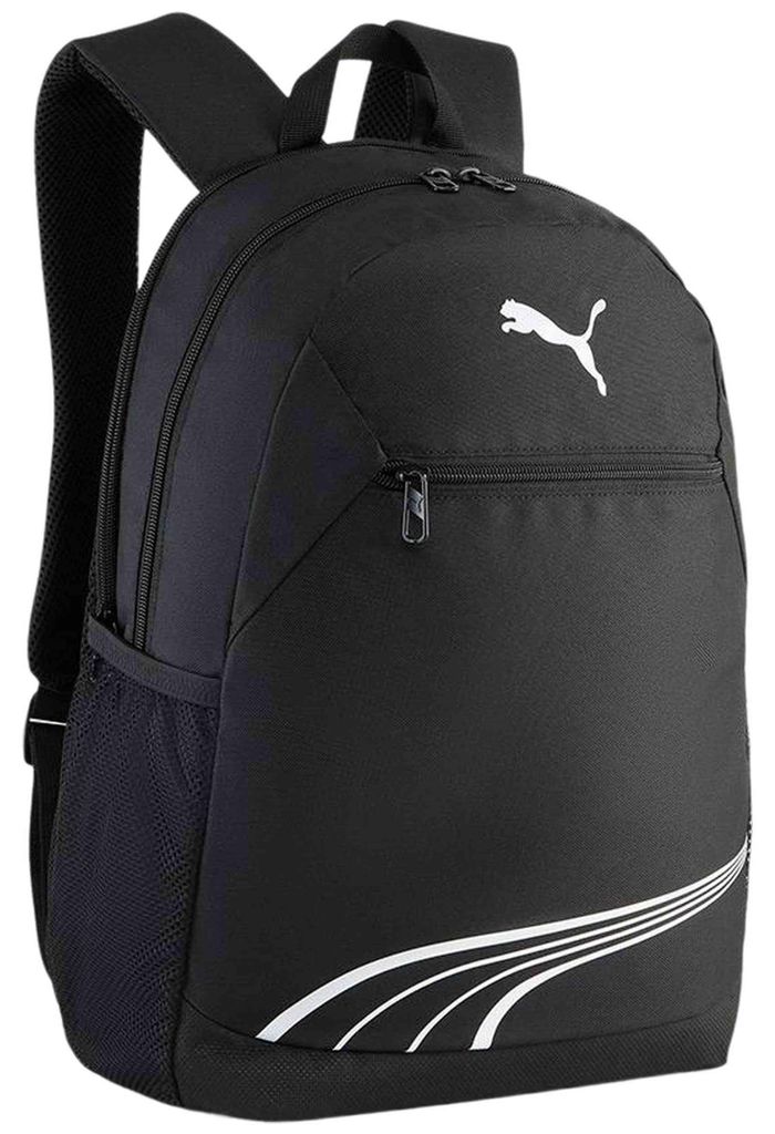 PUMA Rucksack Fundamental Backpack 20L Puma Black schwarz