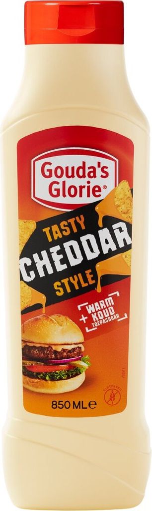 Gouda&amp;#39;s Glorie Käsesauce nach Cheddar-Art 850 | Kaufland.de