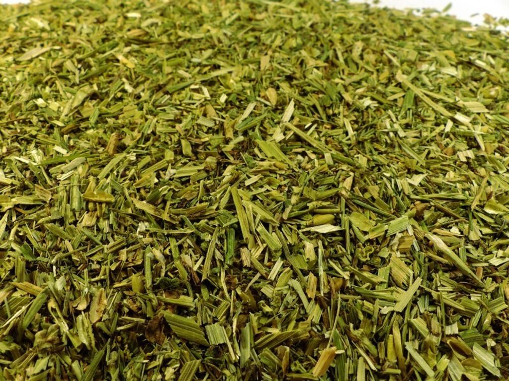 Stiefmütterchenkraut geschnitten Naturideen 100g