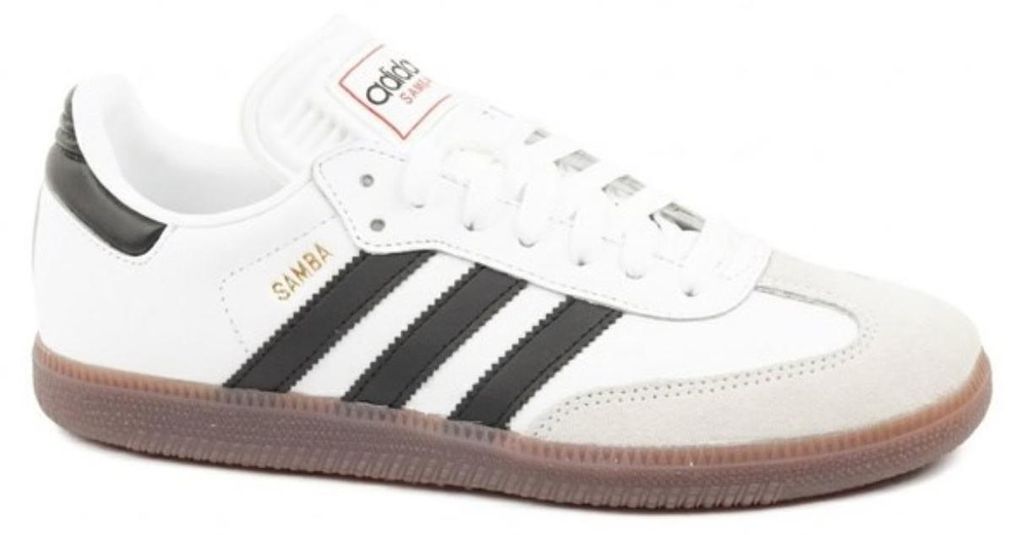 Adidas Calzado Samba, IH6001 Imagen del producto 