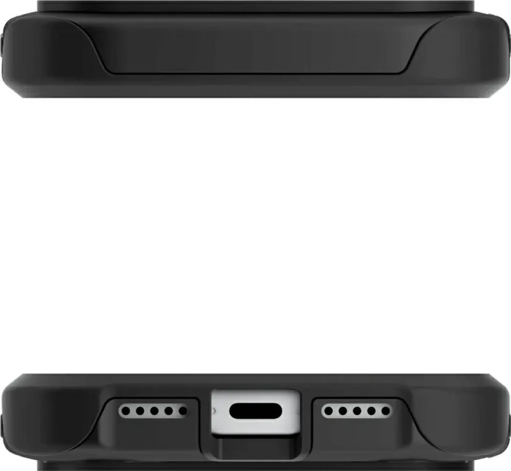 Coque de protection iPhone 17 Pro Ghostek Atomic Slim Magsafe Noire - 9
