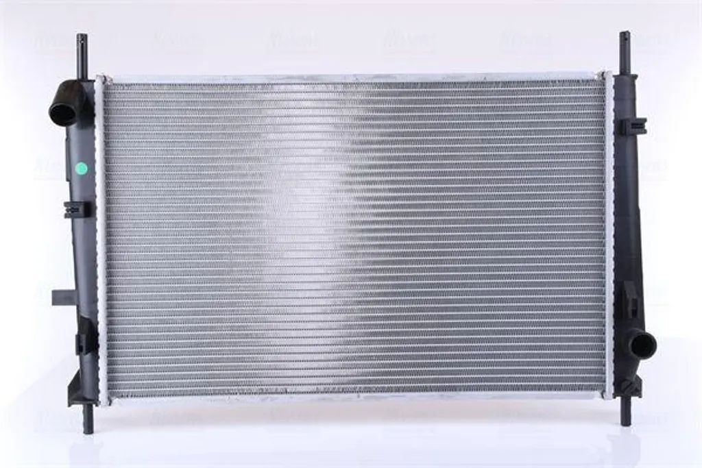 Nissens 62104 Radiateur Moteur 1029616 pour Cougar et Mondeo Essence