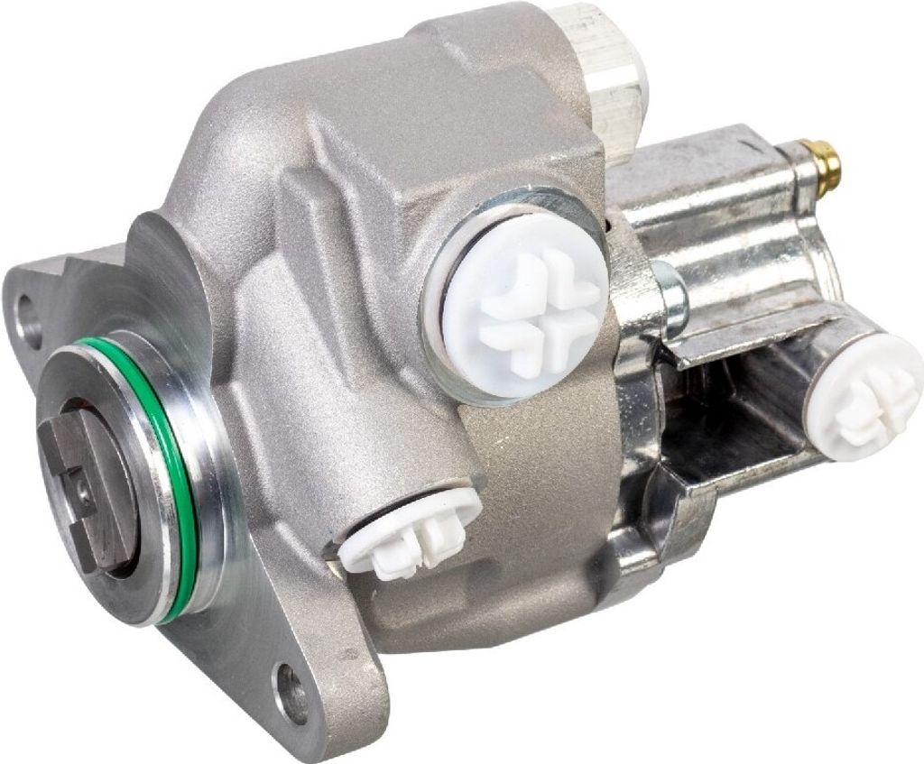 FEBI BILSTEIN 77170 Servolenkung Pumpe Servopumpe passend für MERCEDES-BENZ ACTROS Hydraulisch