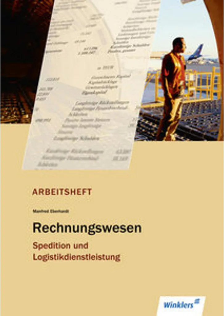 Cahier de comptabilité transport logistique pour assimiler les coûts