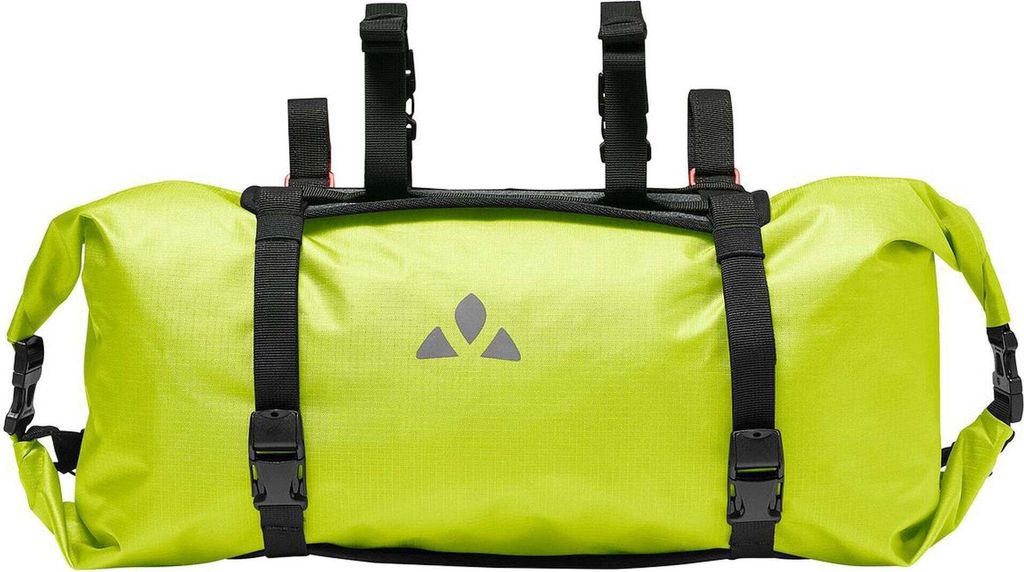 Vaude Vaude Bike Bags Trailfront II 13 - Lenkertasche (Bikepacking) 50 cm
