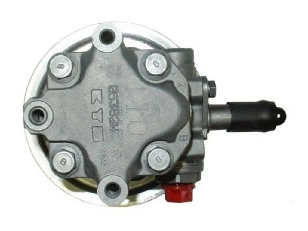Pompe hydraulique de direction SPIDAN à pression constante 90 bars