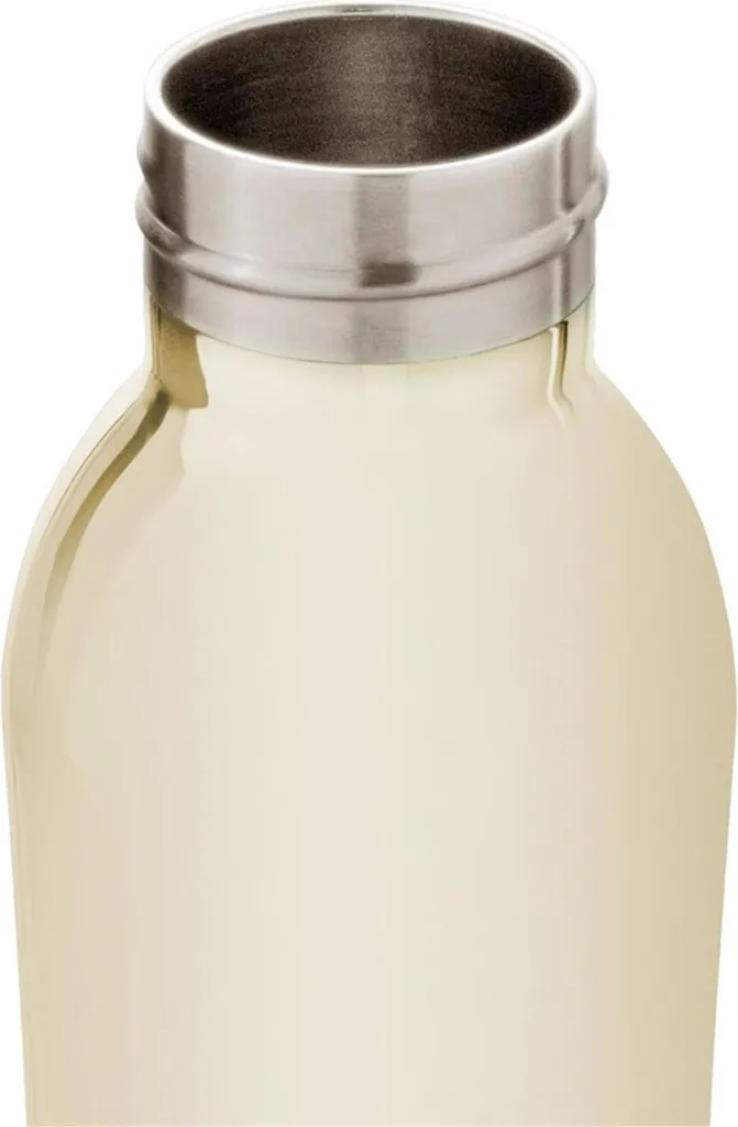 Borraccia Bugatti 350ml MP191287: Termos Urban Style Acciaio Inox - 3