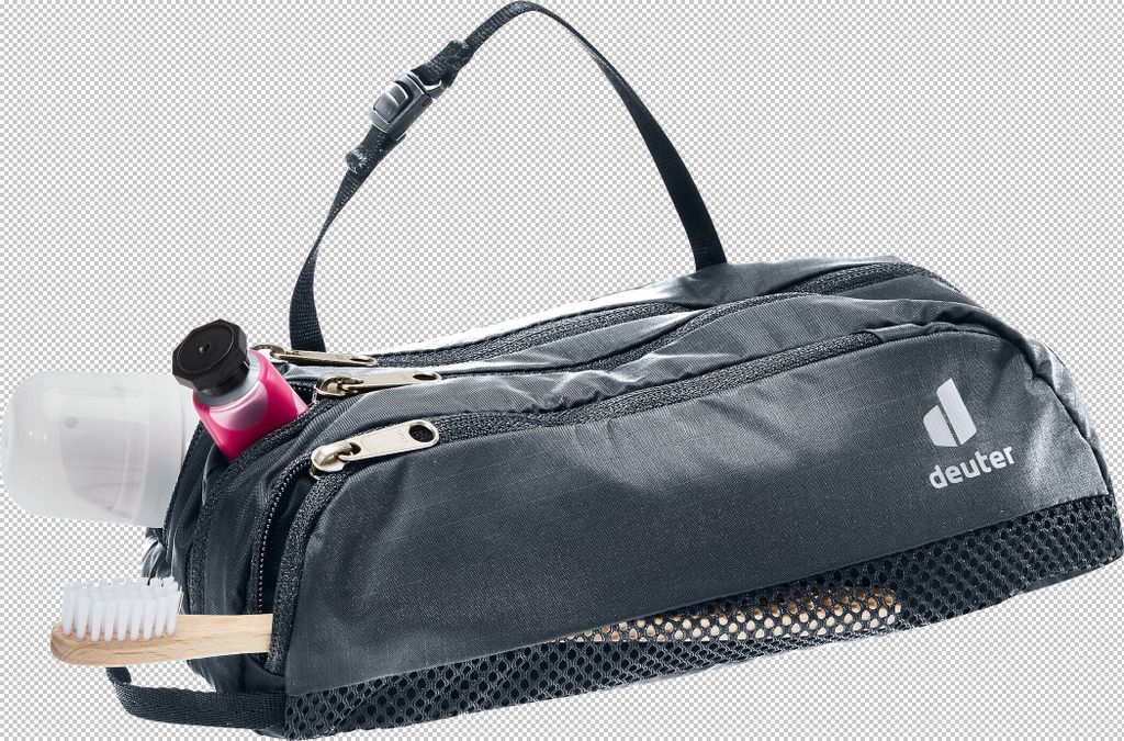 Kosmetiktasche - Deuter Wash Bag Tour II