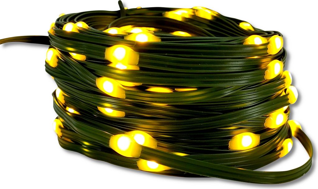 Wunderschone Kabel Fur Lichterkette Bild