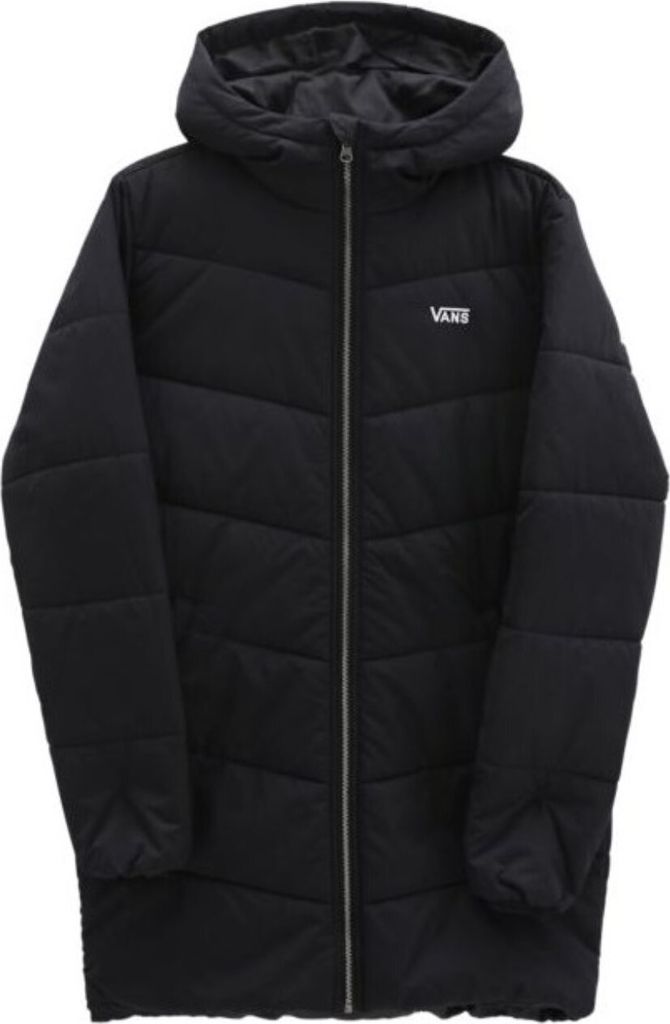 Vans Jacken Foundry Long Mte, VN0A5JNMBLK1, Größe: 173