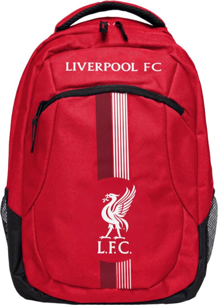 Team Merchandise 45x34x15cm Ultra Backpack 25L - Liverpool Image du produit 