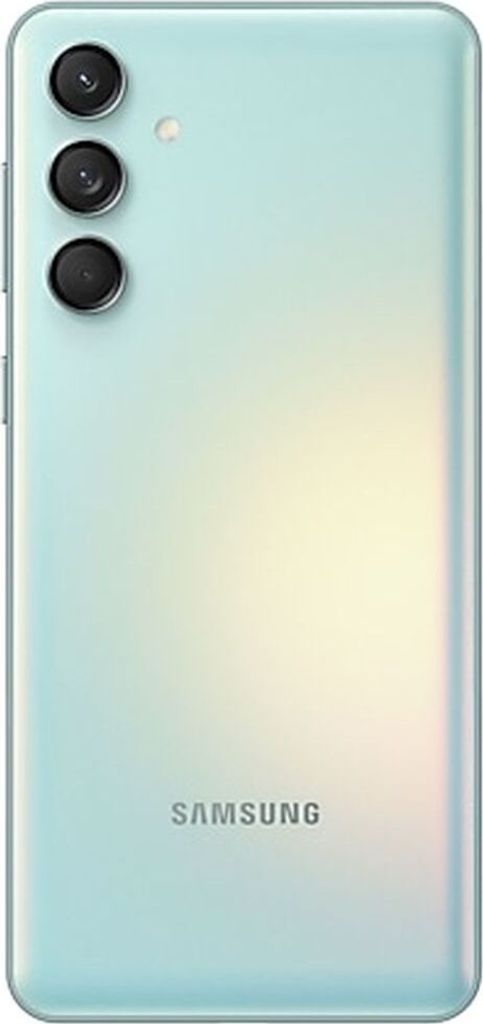Samsung SM-M556 Galaxy M55 8+128GB 6,7" 5G světle zelená DS Obrázek produktu 2