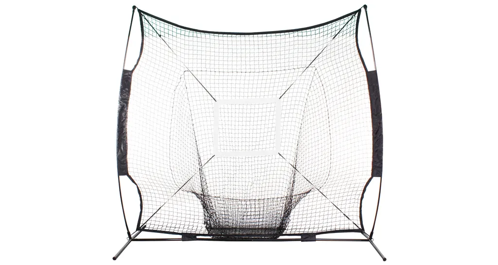 Filet d'entraînement Merco Screen frappe et lancer variante 33468