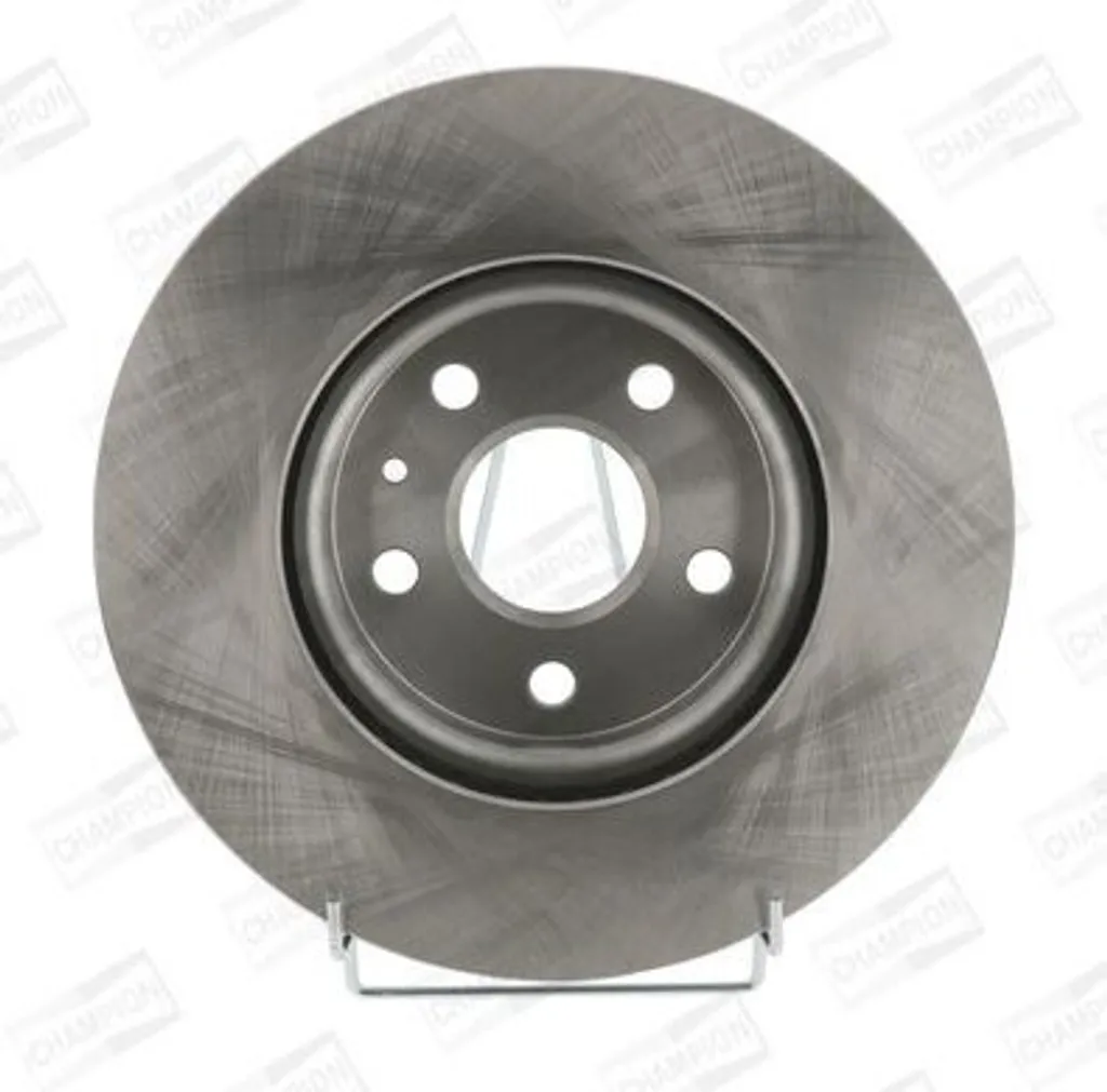 Supprimez les vibrations au freinage avec le disque de frein 13501320 Astra J