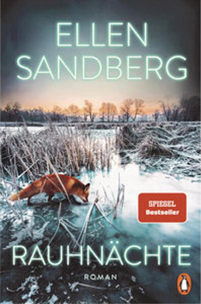 Rauhnächte Image du produit 