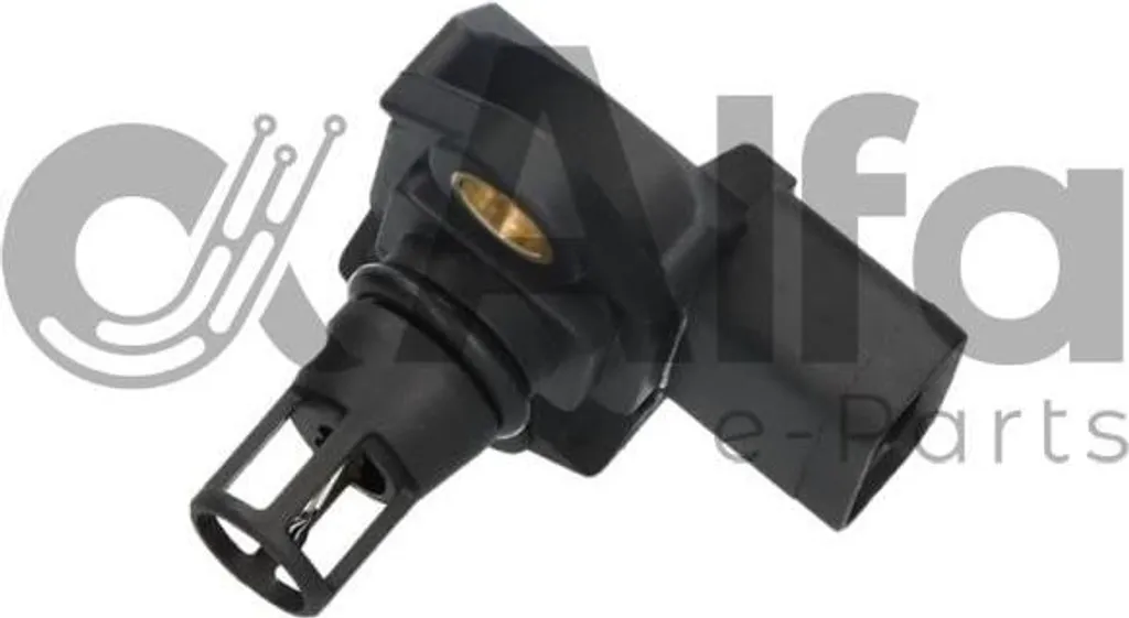 Sensore Pressione Alfa e-Parts AF05202 per Opel: Viaggi Sicuri e Senza Spie
