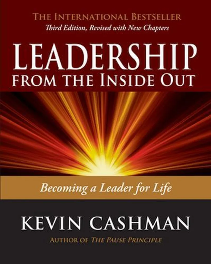 Leadership from the Inside Out : Gérer le Stress et Inspirer vos Équipes
