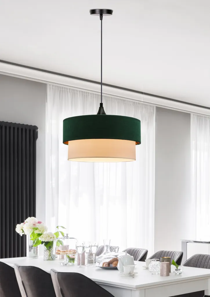 Luminaire SINAGRA Candellux - Solution Éclairage Élégant pour Plafond