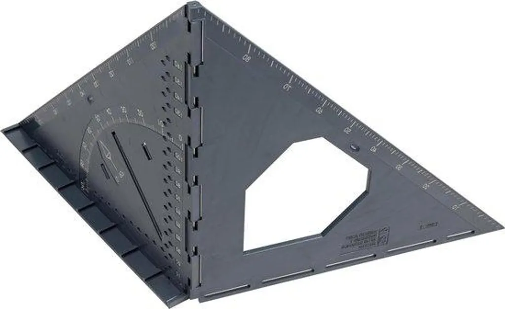 Coin de modélisation 3D Vario PRO 5219000 avec surfaces et pièces Wolfcraft