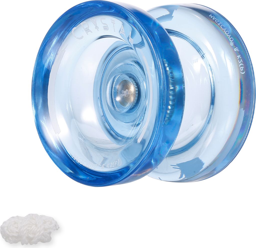 MagicYoyo K2P Responsive Yoyos fuer Kinder Anfaenger Yoyo Produktbild 