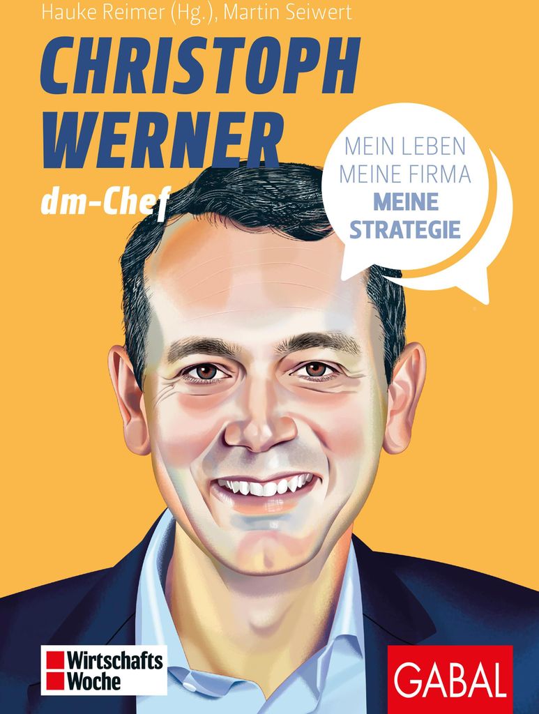 Christoph Werner