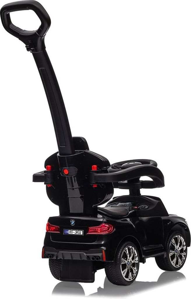 Rutscher BMW M5 2in1 schwarz Produktbild 21