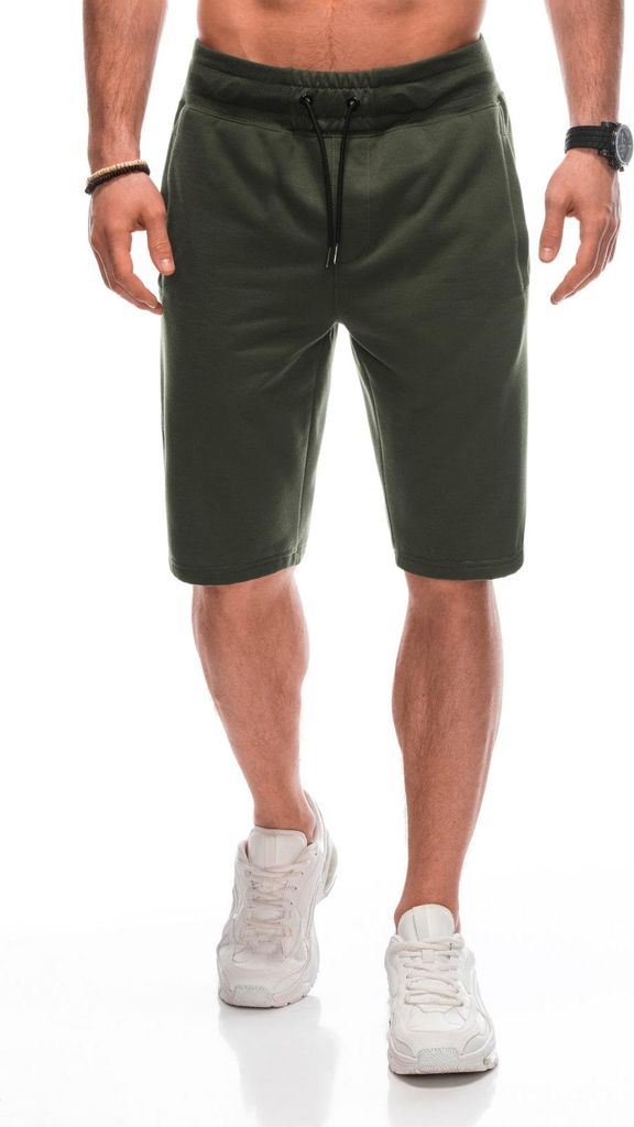 Deoti Trainingshosen für Männer Llefbras olive L