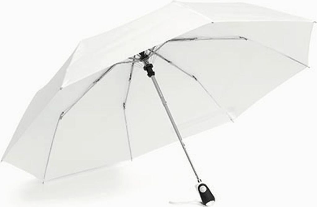 L-merch Automatik-Taschenschirm Cover Produktbild 