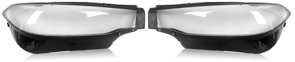 Protection de phare en polycarbonate pour G07 2019-2022, haute résistance - 3