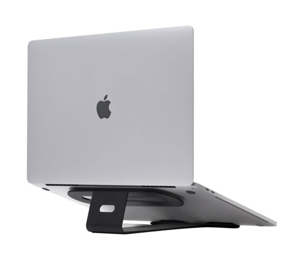 Twelve South ParcSlope to Apple MacBook/iPad (black) Obrázek produktu 6