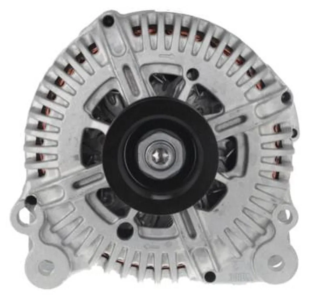 Alternateur Haute Puissance 180A Ø 56 mm Valeo - Spécial Audi A6