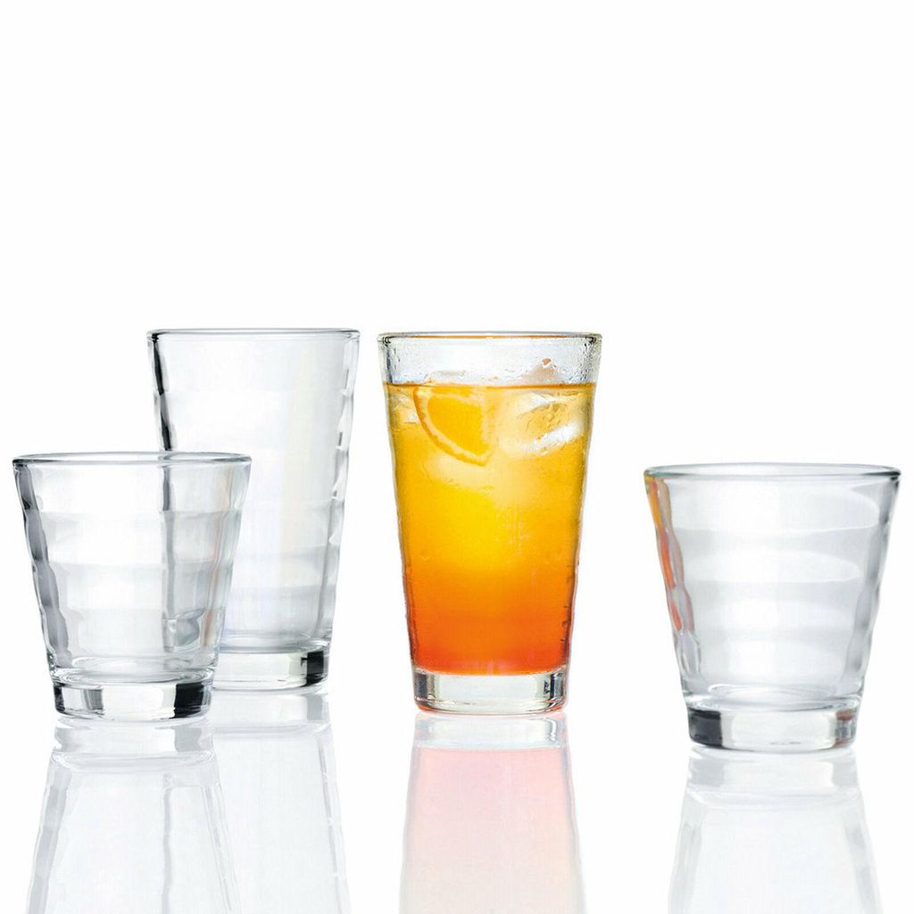 Leonardo Gläser Set Bari Longdrink Wiskeygläser Produktbild 