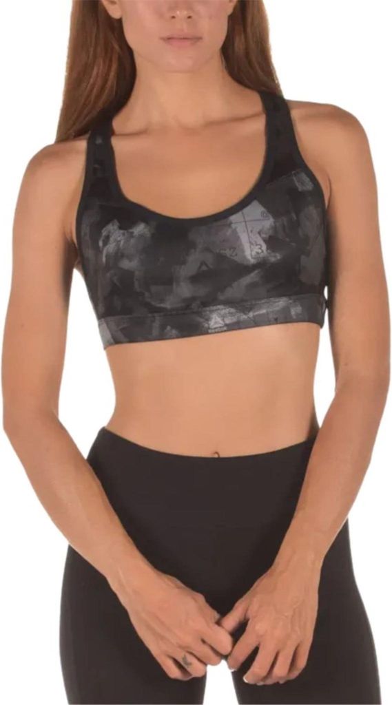 T-Shirt Reebok Top D98846