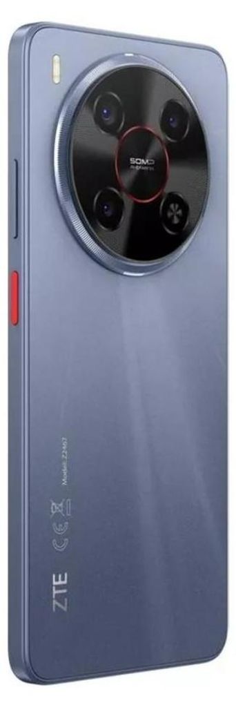 ZTE Blade V70 Max, 17,5 cm (6.9"), 4 GB, 128 GB, 50 MP, Produktbild 