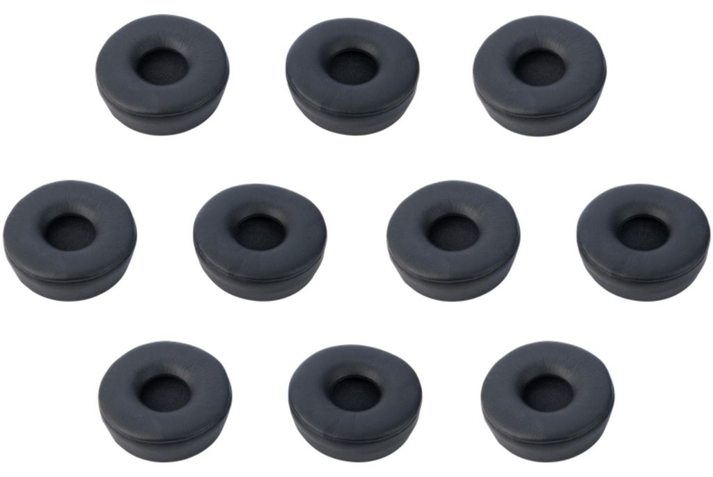 Jabra Engage-Ohrpolster 10er Pack Produktbild 