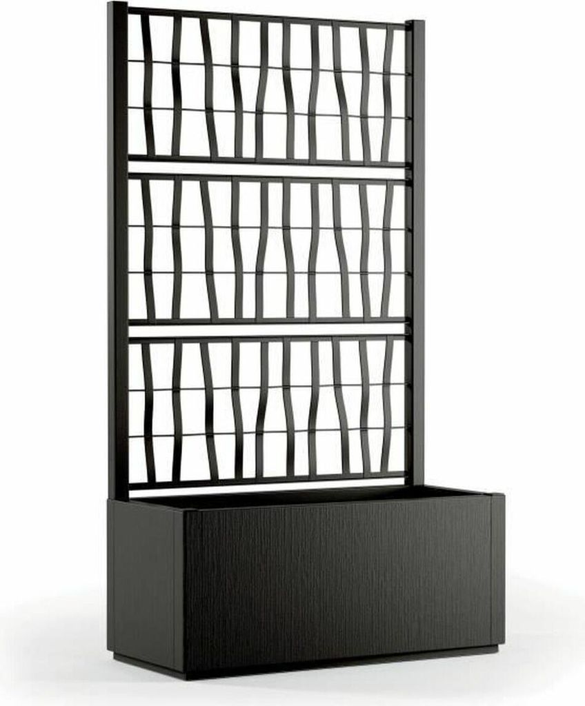 Vaza decorativa Starwax, ortogonala, u, 80cm Obrázek produktu 