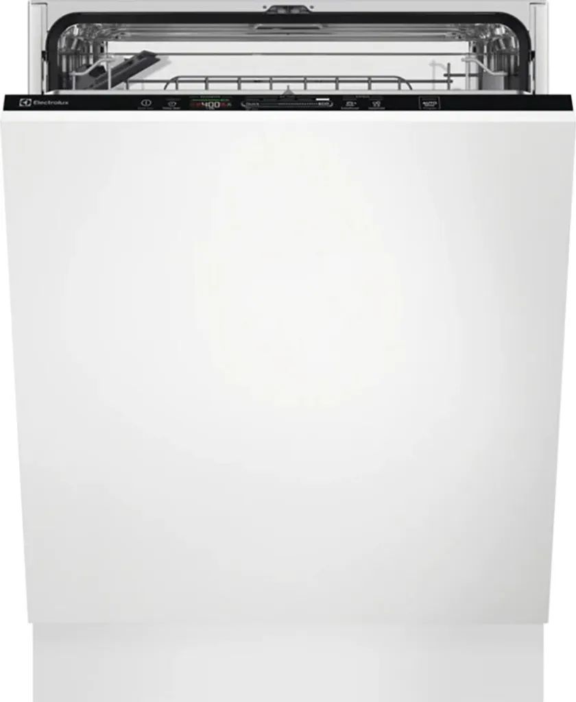 Grand Lave-vaisselle 60cm Encastrable Electrolux pour Famille 13 Plats