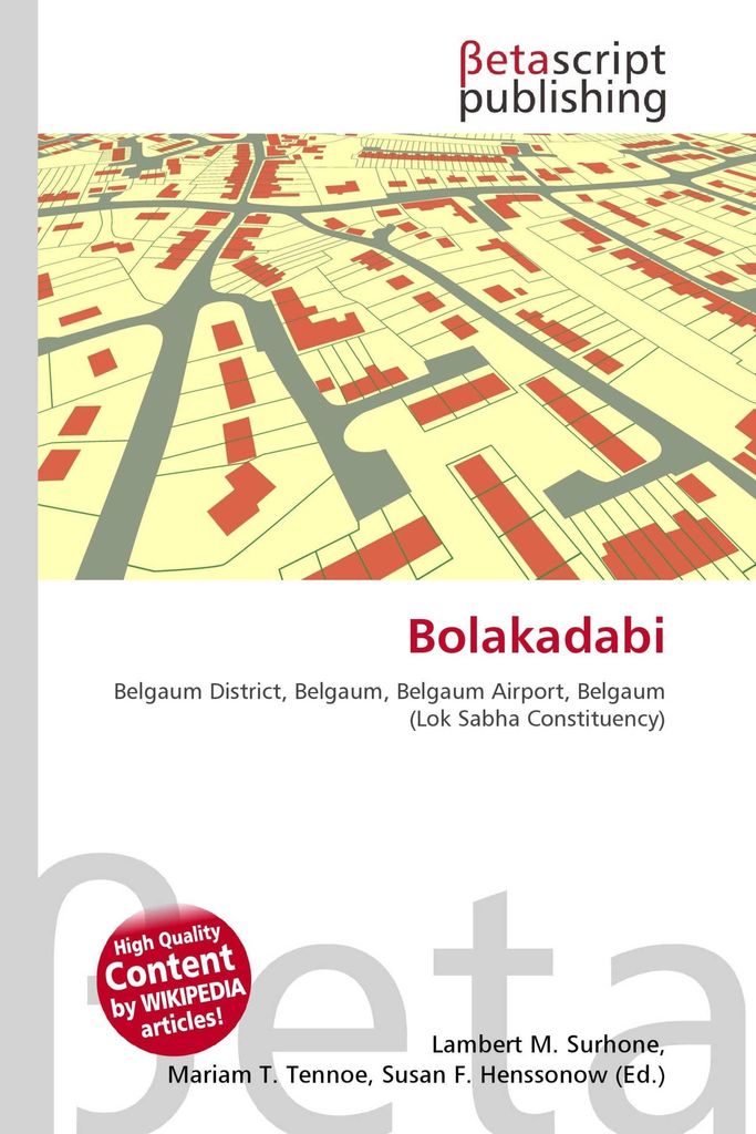 Bolakadabi